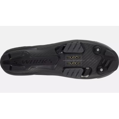S-WORKS RECON LACE BLACK