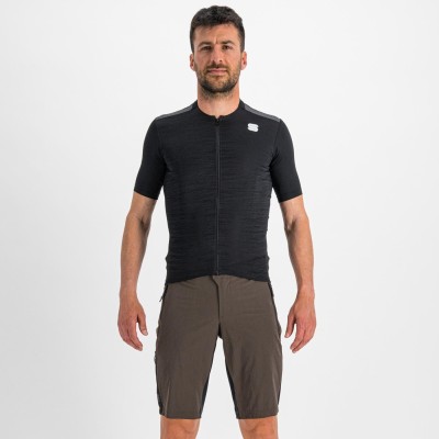 SPORTFUL SUPERGIARA OVERSHORT CACAO