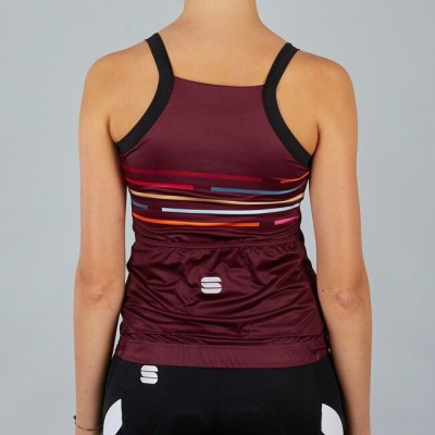 SPORTFUL VELODROME W TOP