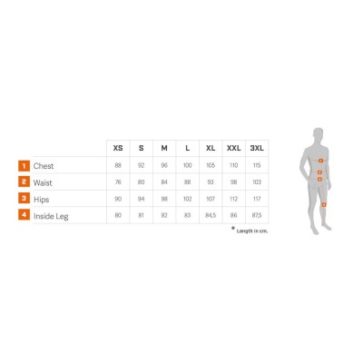 SPORTFUL METRO SOFTSHELL