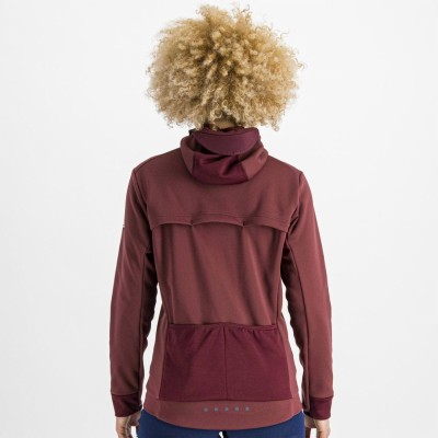 SPORTFUL METRO W SOFTSHELL