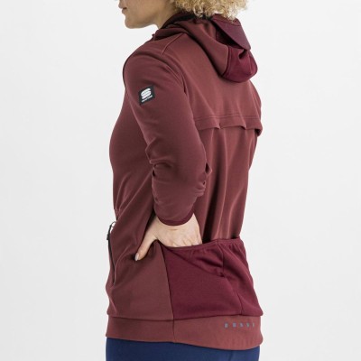 SPORTFUL METRO W SOFTSHELL