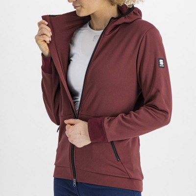 SPORTFUL METRO W SOFTSHELL