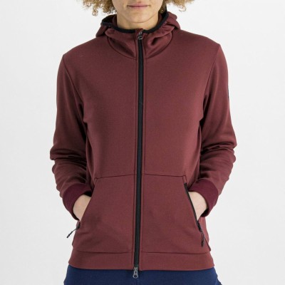 SPORTFUL METRO W SOFTSHELL