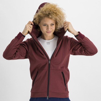 SPORTFUL METRO W SOFTSHELL