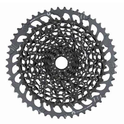SRAM PACCO PIGNONI XG-1275 GX EAGLE 12V LUNAR 10-12-14-16-18-21-24-28-32-36-42-52