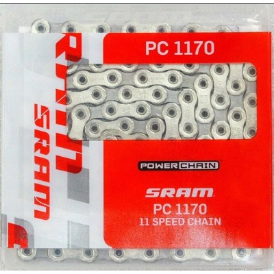 SRAM CATENA PC1170 11VEL 120 MAGLIE