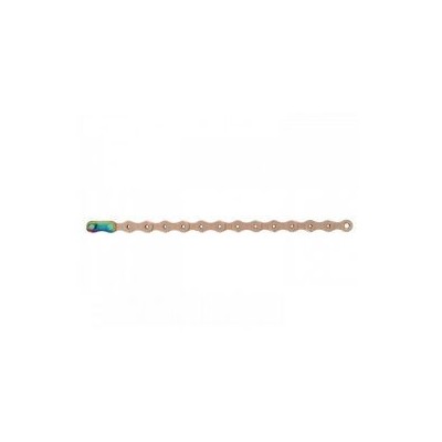 SRAM CATENA PCXX1 EAGLE 12V 126 MAGLIE COPPER