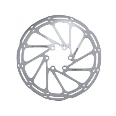 SRAM DISCO CENTERLINE 180mm 6 FORI