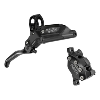 SRAM KIT FRENO MAVEN SILVER 2000 mm