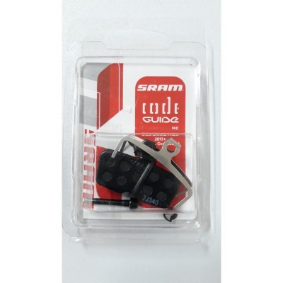 SRAM PASTIGLIE CODE 2A-3A GEN ORGANICHE