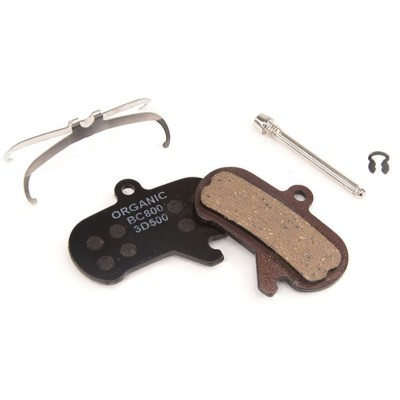 SRAM PASTIGLIE X-LARGE MAVEN QUIET ORGANICA