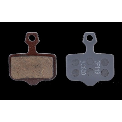 SRAM PASTIGLIE ROAD ELIXIR OEM ORGANICA