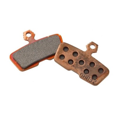 SRAM PASTIGLIE AVID CODE SINTERIZZATE