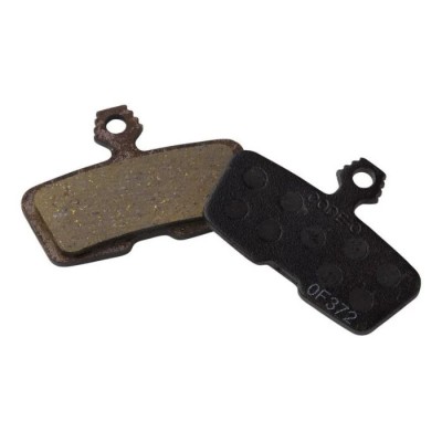 SRAM PASTIGLIE AVID CODE ORGANICHE