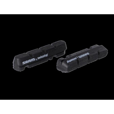 SRAM PATTINI FRENO STRADA PER CERCHIO IN ALLUMINIO