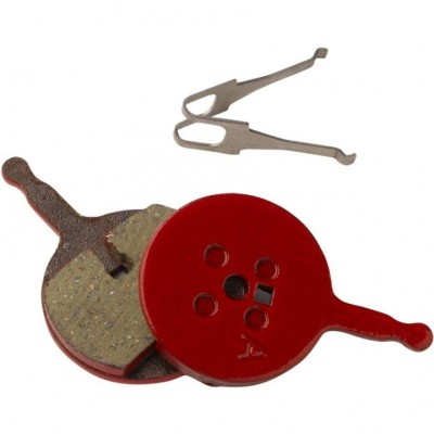 SRAM PASTIGLIE BB5 ORGANICA