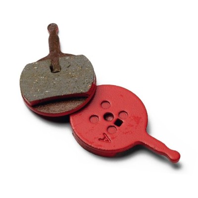 SRAM PASTIGLIE BB5 CON OEM ORGANICA