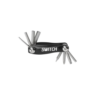 SWITCH MULTITOOL 8F SWITCH