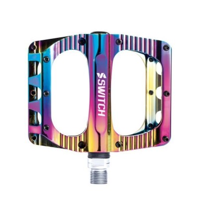SWITCH PEDALE FREERIDE M SLICK OIL