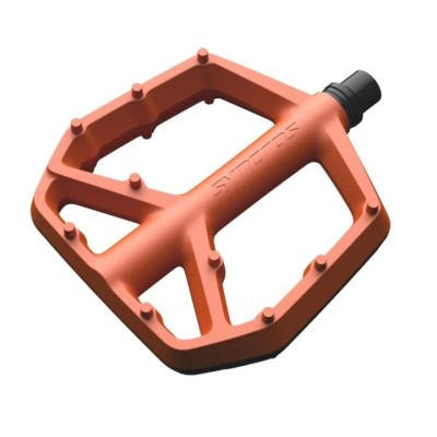 SYNCROS PEDALS SQUAMISH III ORANGE