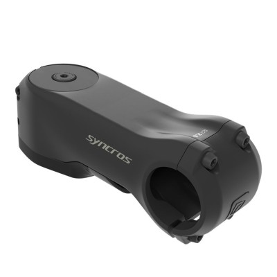 SYNCROS ATTACCO MANUBRIO RR 2.0 110mm BLACK