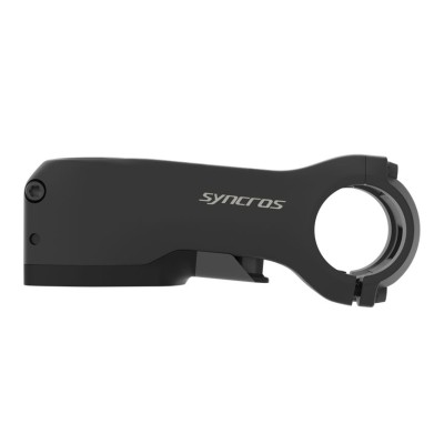 SYNCROS ATTACCO MANUBRIO RR 2.0 110mm BLACK