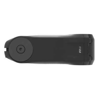 SYNCROS ATTACCO MANUBRIO RR 2.0 110mm BLACK