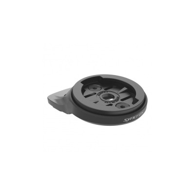 SYNCROS SUPPORTO COMPUTER XC PER TAPPO SUPERIORE BLACK