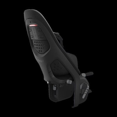 THULE SEGGIOLINO YEPP 2 MAXI RACK MOUNT MIDNIGHT BLACK