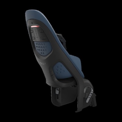 THULE SEGGIOLINO YEPP 2 MAXI RACK MOUNT MAJOLICA BLUE