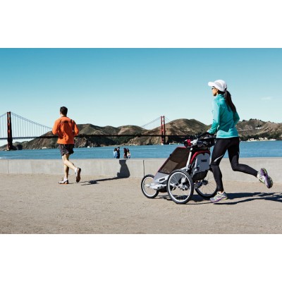 THULE JOGGING KIT CHARIOT CX2