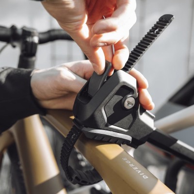 THULE EASYFOLD 3 2 BIKE