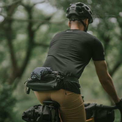 TOPEAK MARSUPIO HIP PACK 3L