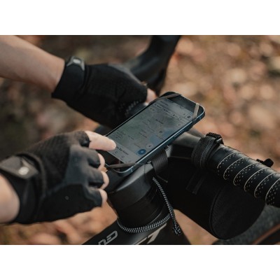 TOPEACK SUPPORTO OMNI RIDECASE II