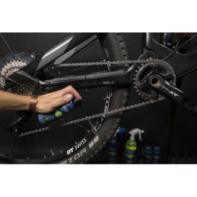 TUNAP CHAIN WAX 125ml