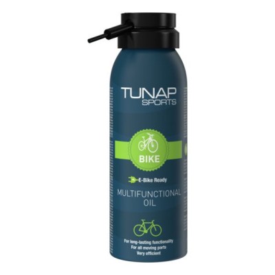 TUNAP MULTIFUNCTIONAL OIL 125ml