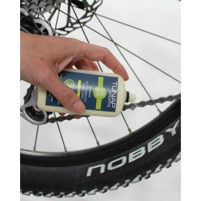 TUNAP CHAIN WAX 100ml