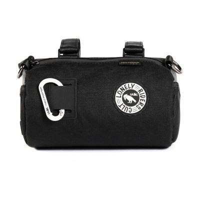 ULAC BORSELLO COURSIER 2,7L BLACK