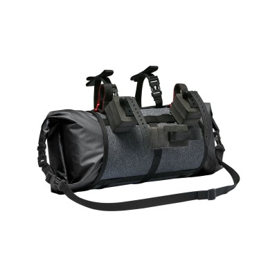 VAUDE BORSA TRAILFRONT II BLACK