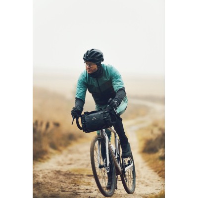 VAUDE BORSA TRAILFRONT II BLACK