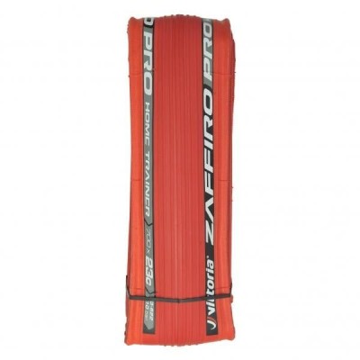 VITTORIA ZAFFIRO PRO HOME TRAINER ROSSO PIEGHEVOLE