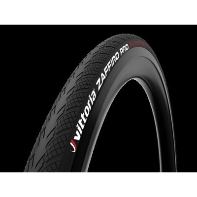 VITTORIA ZAFFIRO PRO 700X25 BLACK