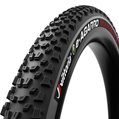 VITTORIA E-AGARRO 29X2.60  65-622 NERO PIEGHEVOLE