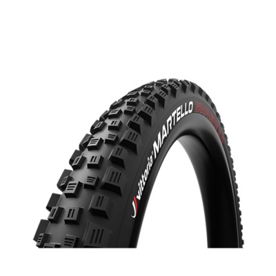 VITTORIA E-MARTELLO 27.5X2.60  65-584 NERO PIEGHEVOLE