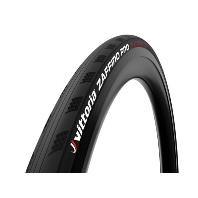 VITTORIA ZAFFIRO PRO V 700X23 23-622 NERO PIEGHEVOLE