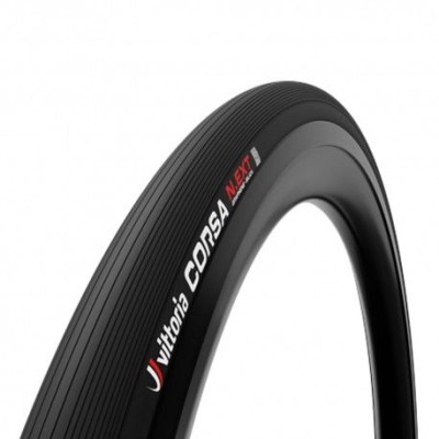 VITTORIA CORSA NEXT TLR 700X26  26-622 NERO PIEGHEVOLE