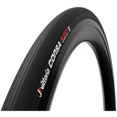 VITTORIA CORSA NEXT TLR 700X30  30-622 NERO PIEGHEVOLE