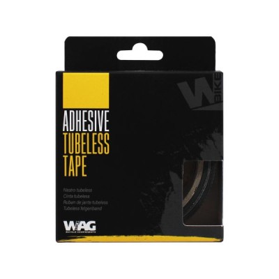 WAG NASTRO TUBELESS ADHESIVE 22mm X 9m