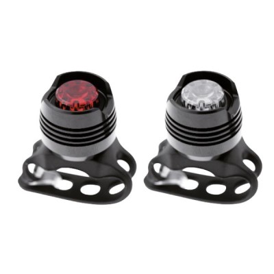 SET FANALINI WAG METAL